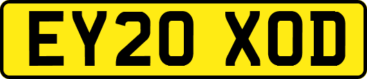 EY20XOD