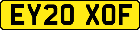 EY20XOF
