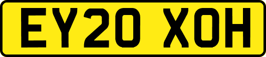 EY20XOH