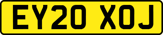 EY20XOJ