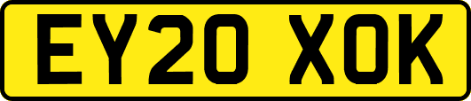 EY20XOK
