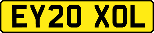 EY20XOL