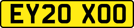 EY20XOO