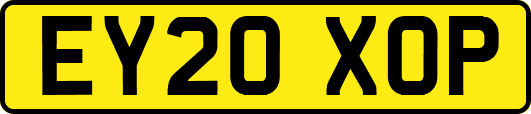 EY20XOP