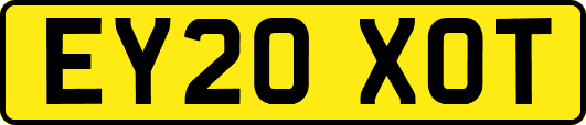 EY20XOT