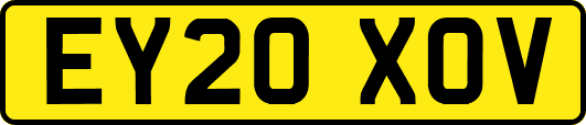 EY20XOV