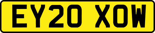 EY20XOW