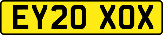 EY20XOX