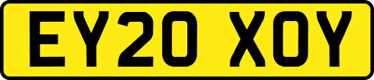 EY20XOY