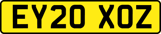 EY20XOZ