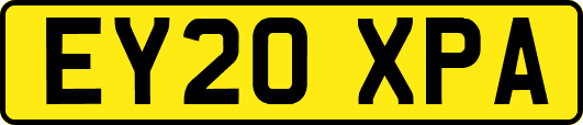 EY20XPA
