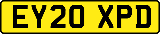 EY20XPD