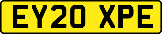 EY20XPE
