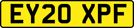 EY20XPF