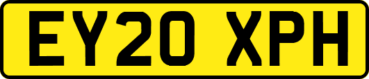 EY20XPH