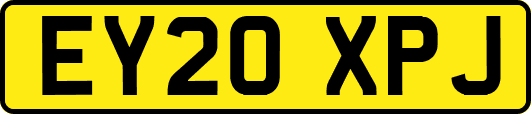 EY20XPJ