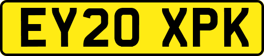 EY20XPK