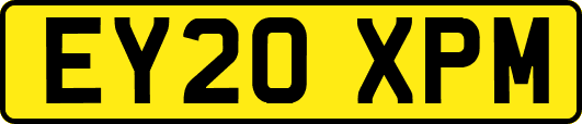 EY20XPM