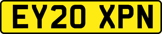 EY20XPN