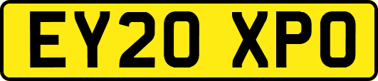 EY20XPO