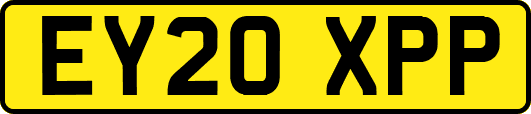 EY20XPP