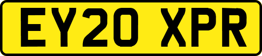 EY20XPR