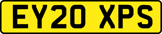 EY20XPS