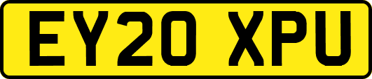 EY20XPU