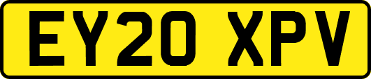 EY20XPV