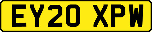 EY20XPW