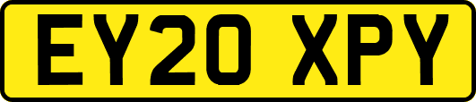 EY20XPY