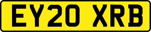 EY20XRB