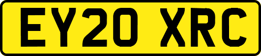 EY20XRC
