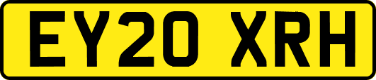 EY20XRH
