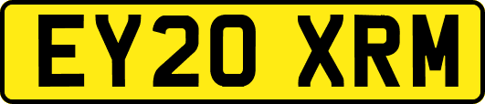 EY20XRM