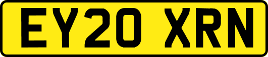 EY20XRN