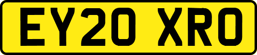 EY20XRO