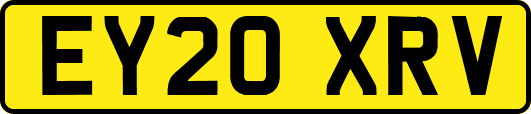 EY20XRV