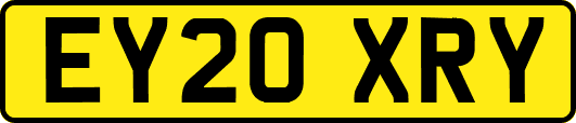 EY20XRY