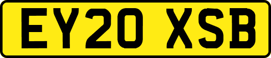 EY20XSB