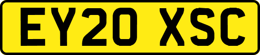 EY20XSC