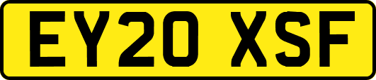 EY20XSF