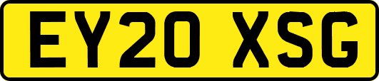 EY20XSG