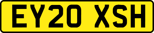 EY20XSH