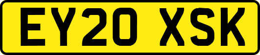 EY20XSK