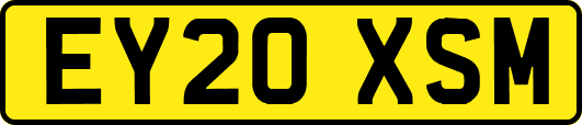 EY20XSM