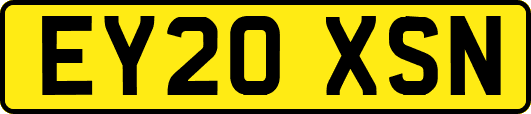 EY20XSN