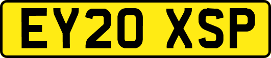 EY20XSP