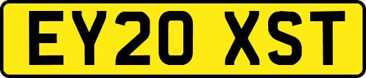 EY20XST