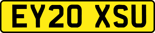 EY20XSU